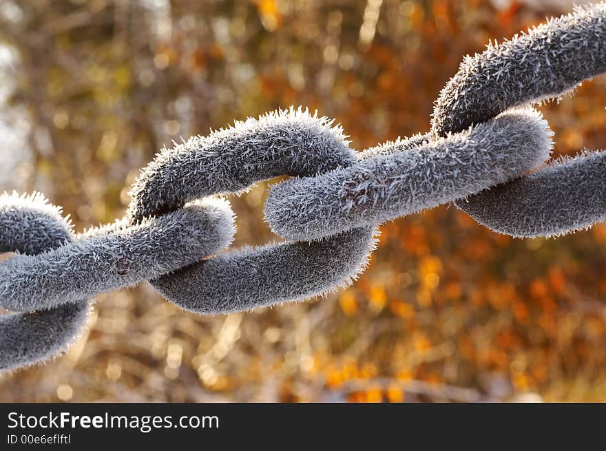 Frozen Chain