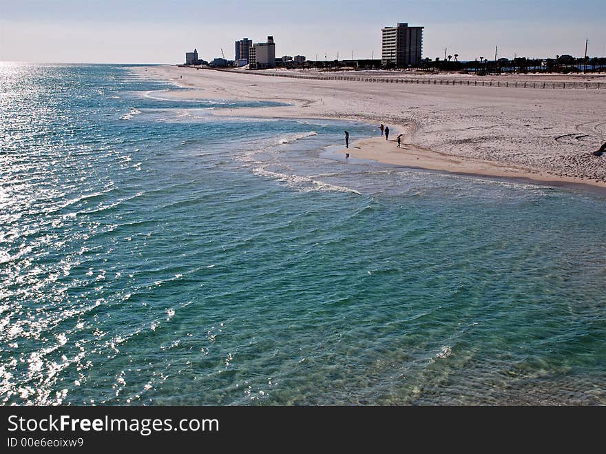 Florida Emerald Coast