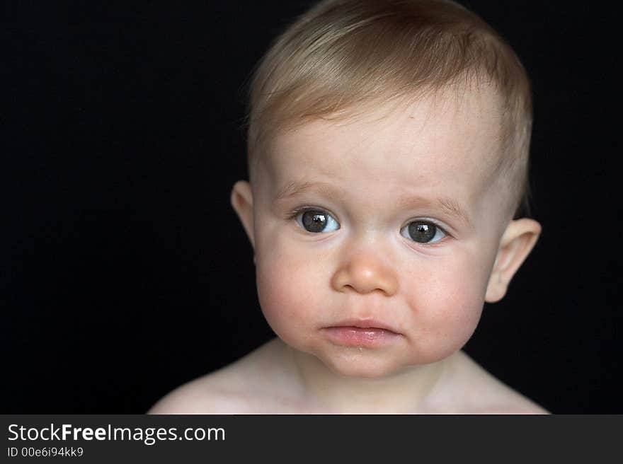 Image of beautiful 10 month old baby boy. Image of beautiful 10 month old baby boy