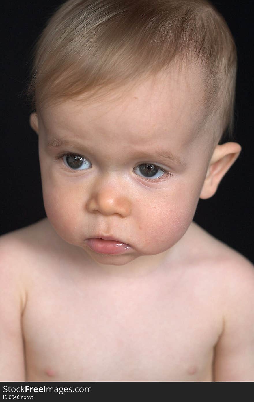 Image of beautiful 10 month old baby boy. Image of beautiful 10 month old baby boy