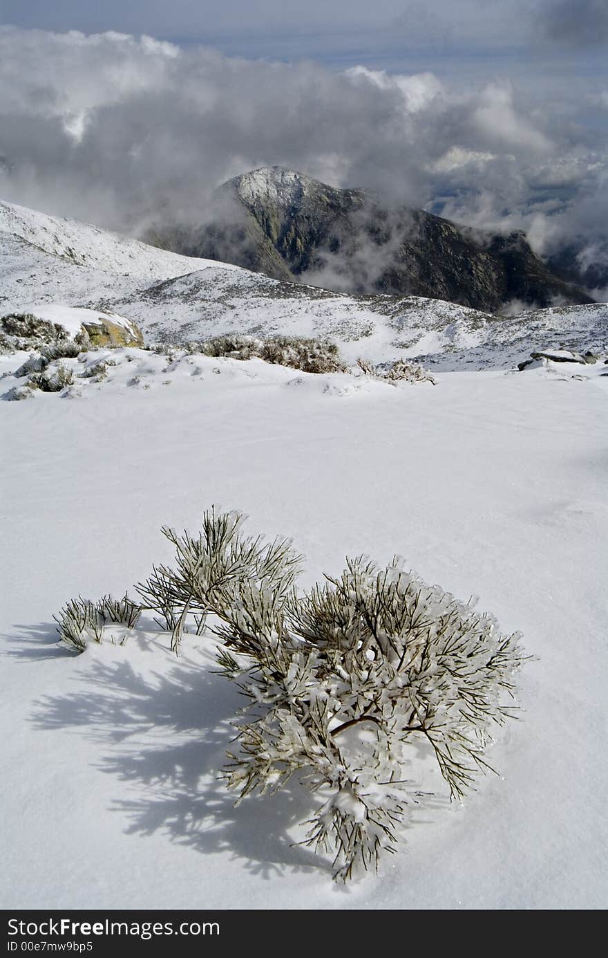 Gredos