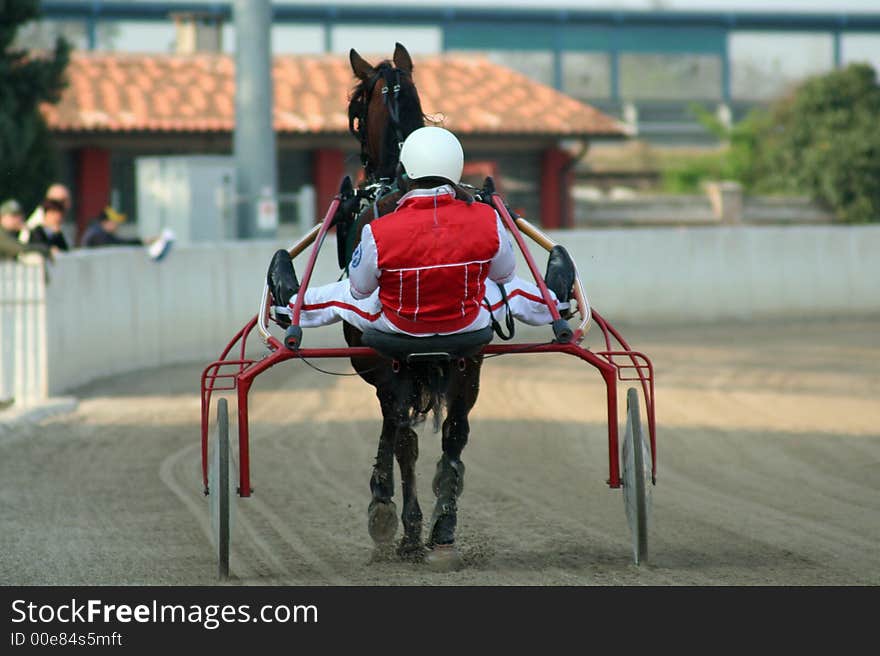 Some beautiful photos of a grand prix in Italy. Some beautiful photos of a grand prix in Italy