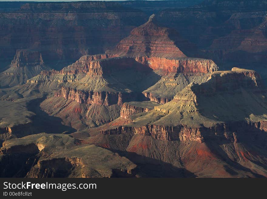 Grand Canyon, Arizona