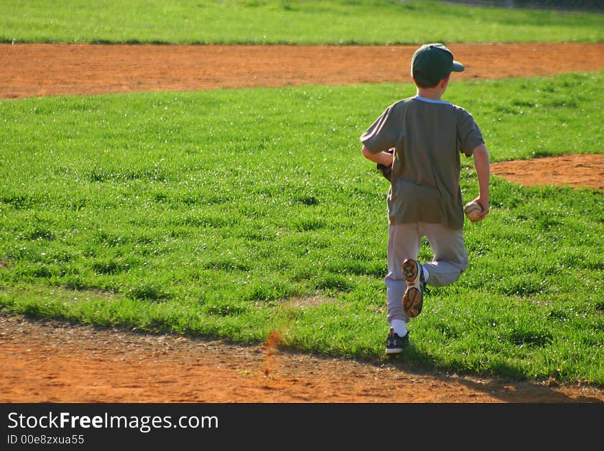 Baseball (1)