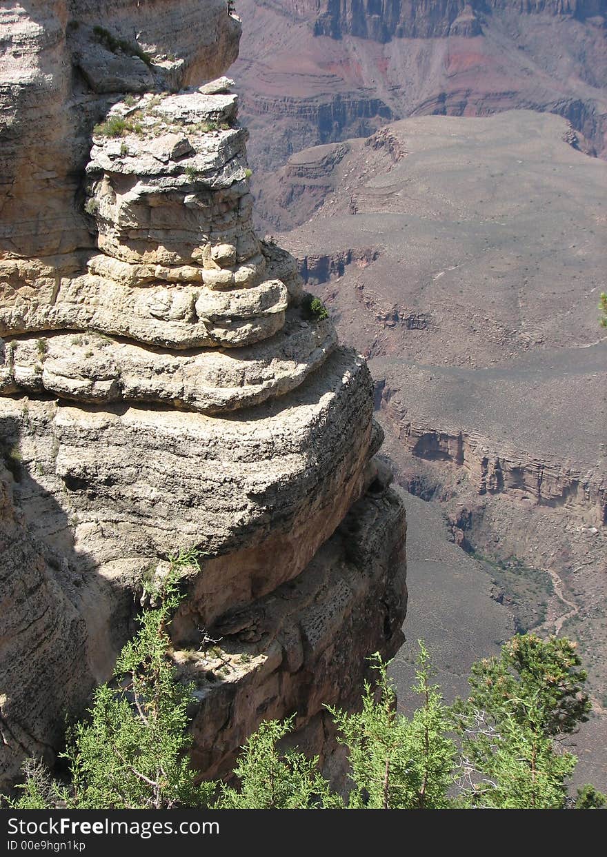 Grand Canyon