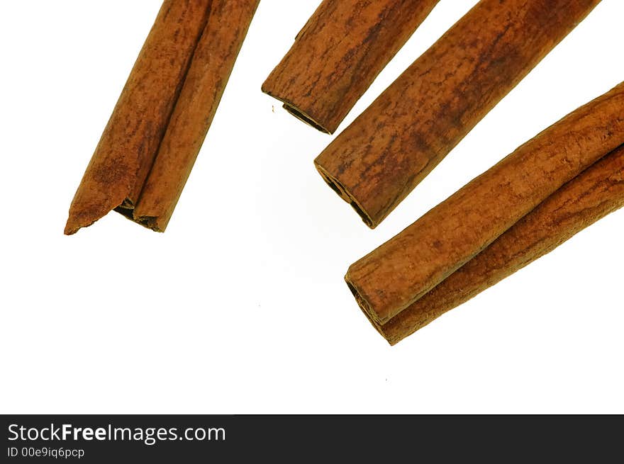 Cinnamon Sticks