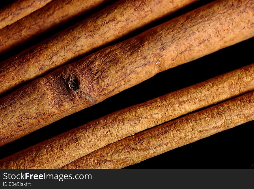 Cinnamon Sticks