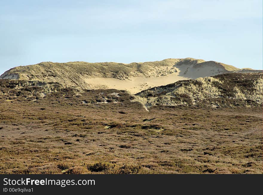 Dunescape Sylt 10