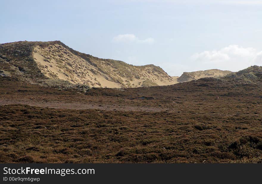 Dunescape Sylt 11