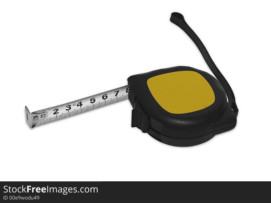 Tape Measure