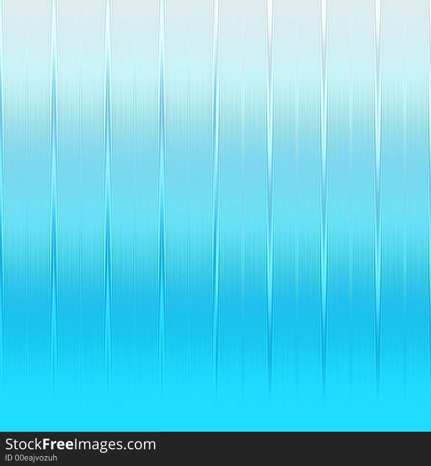 Fading from blue to white zigzag pattern. Fading from blue to white zigzag pattern