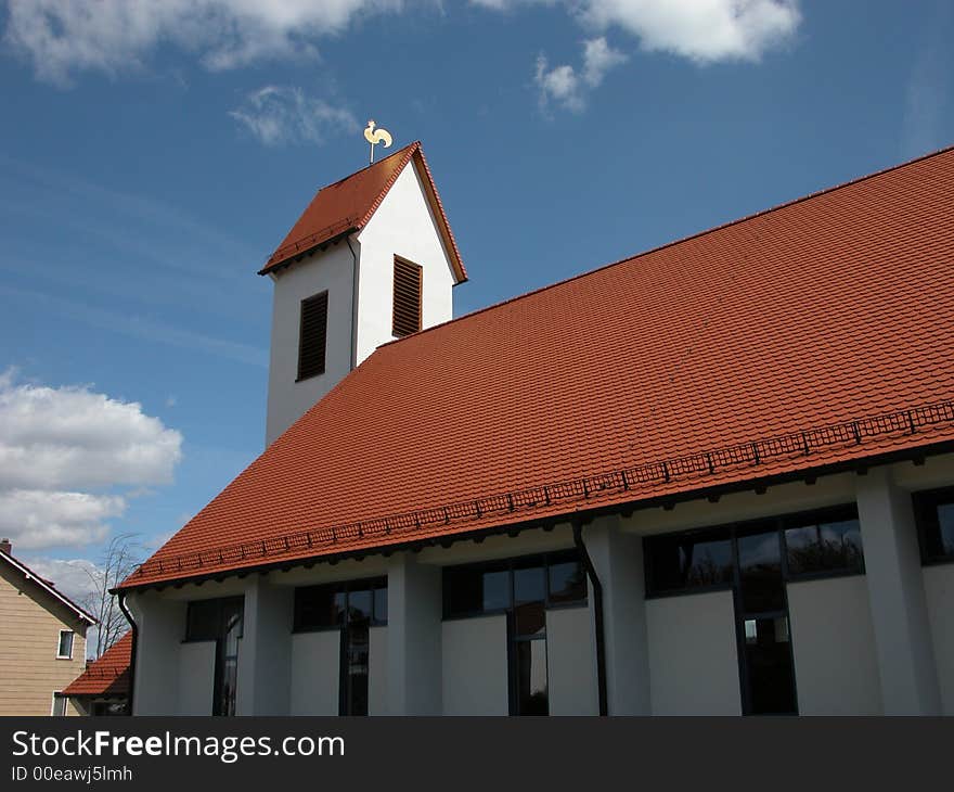 Protestant Church in Germany