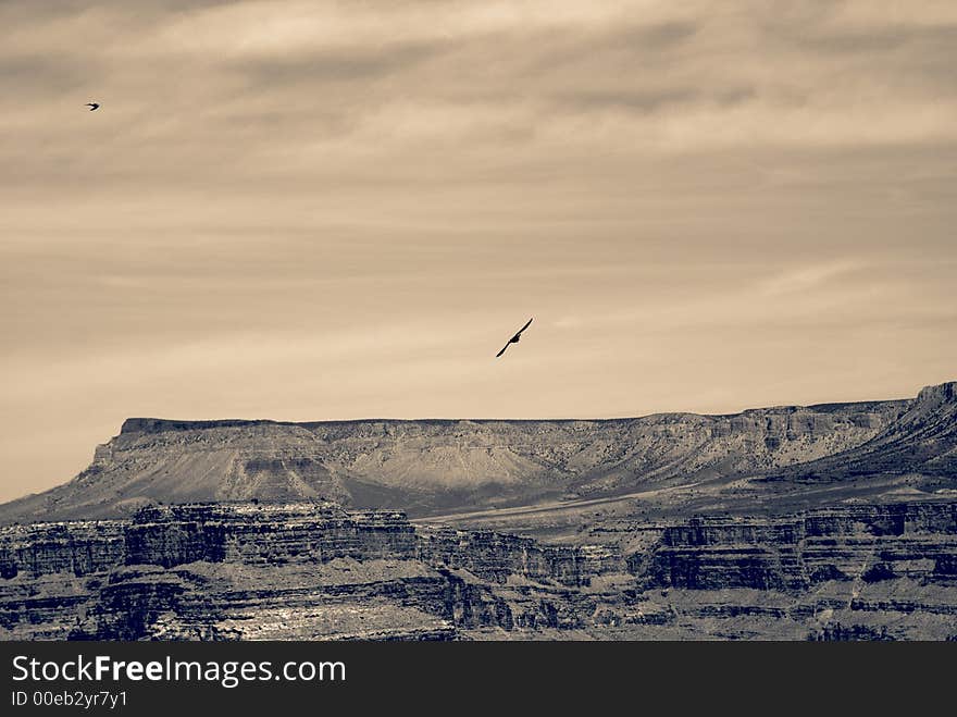 Grand Canyon West, new Sky Walk