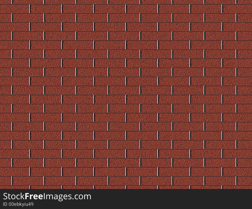 Bricks texture