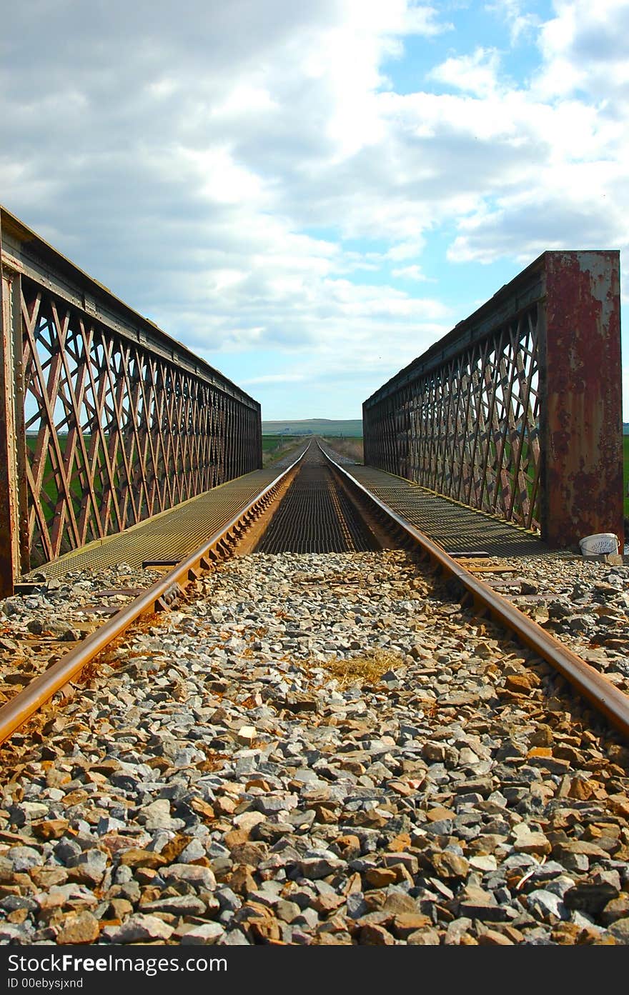 Railway Tracks