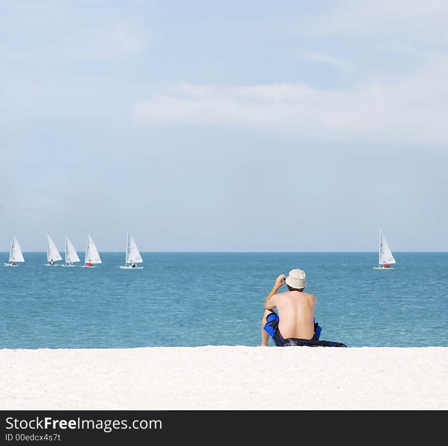 Sailboat Photos