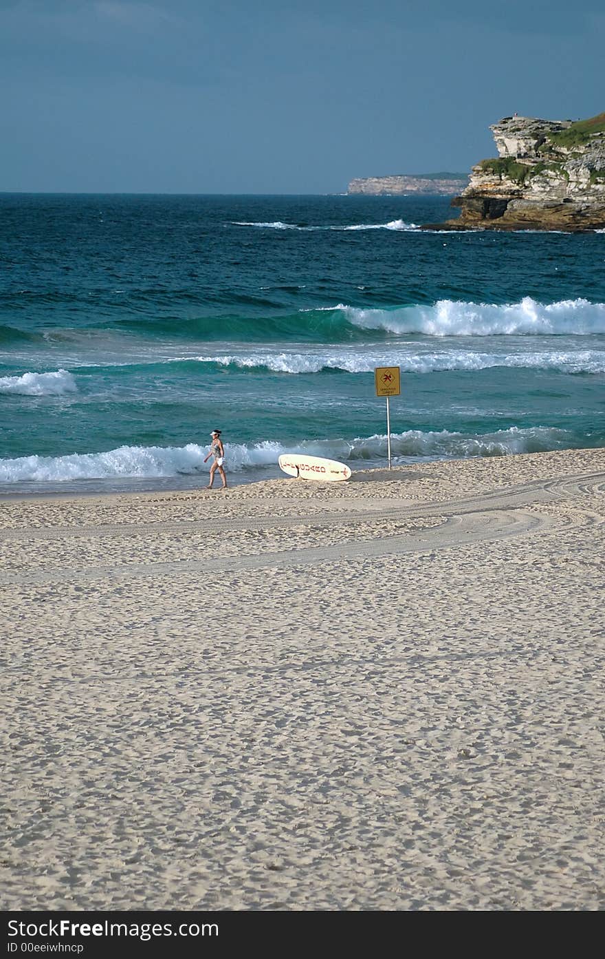 Bondi Beach Sydney