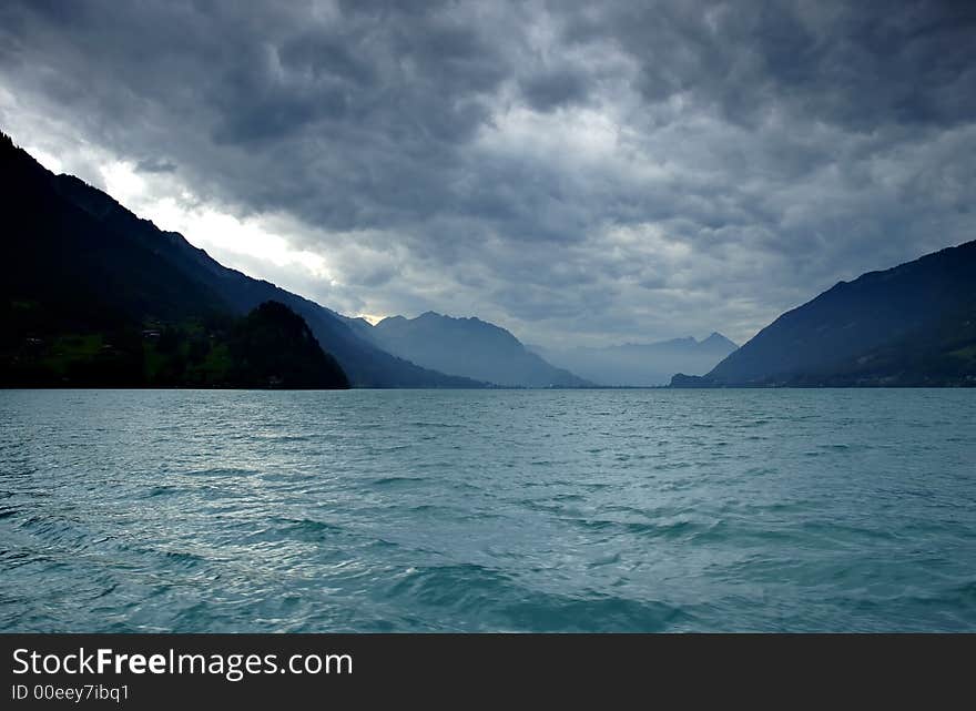 Brienzersee