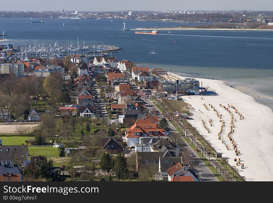 Laboe And Kieler Fï¿½rde