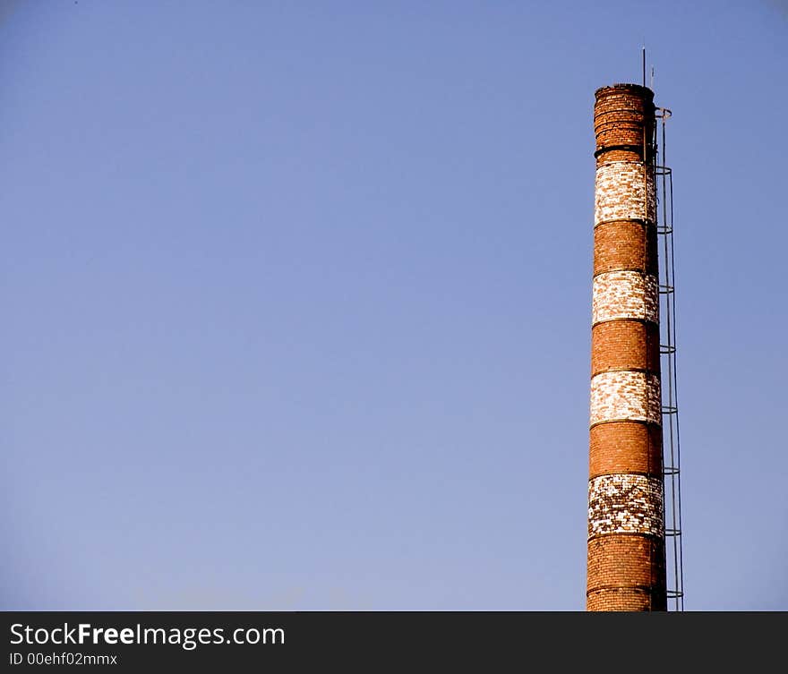 Factory Tower