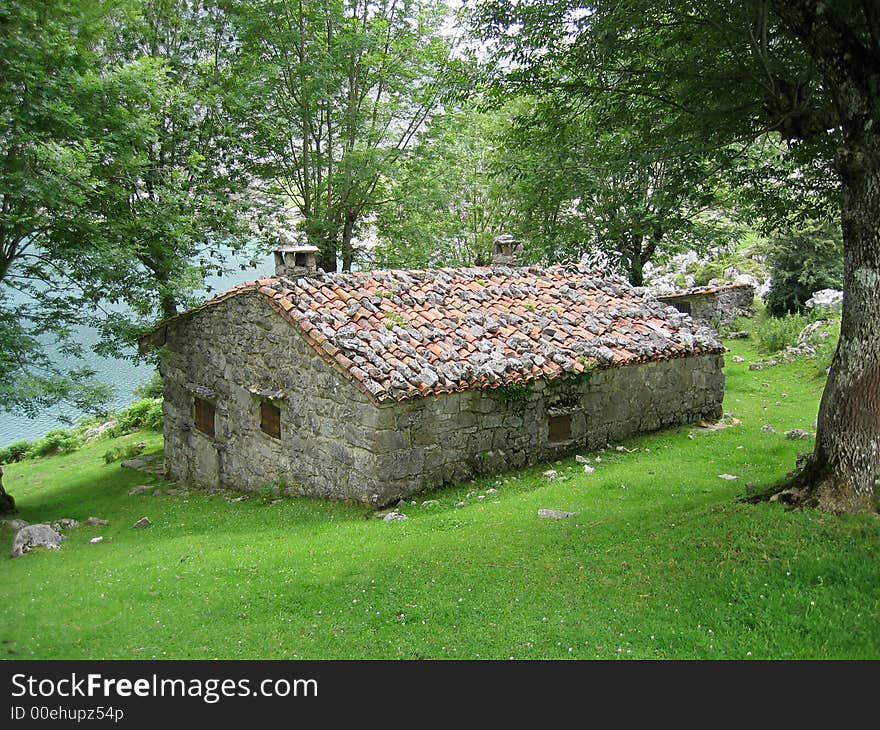 Refuge House