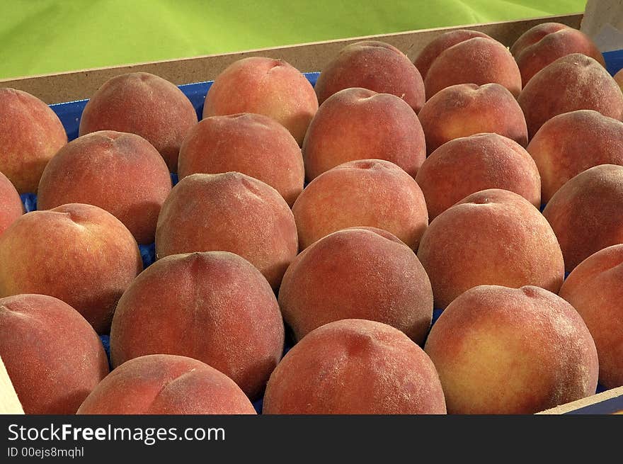 Peaches