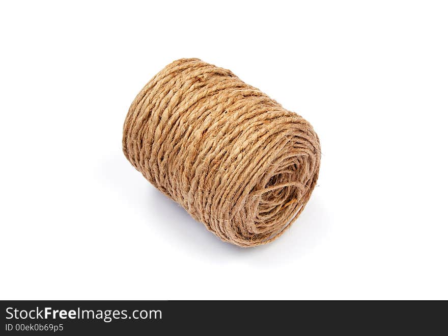 Linen string