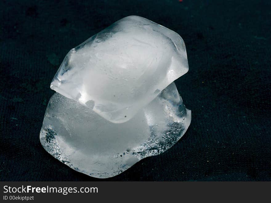 Ice Cubes