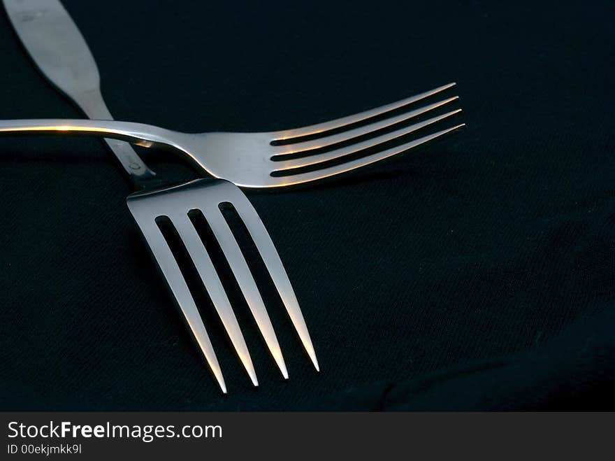 Fork Macro