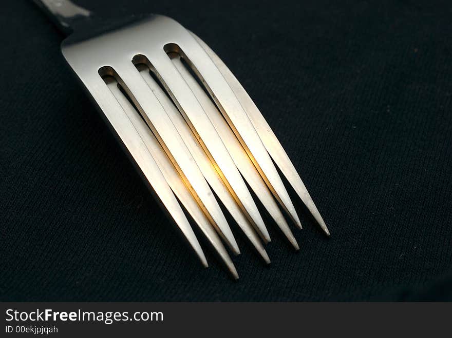 Fork Macro