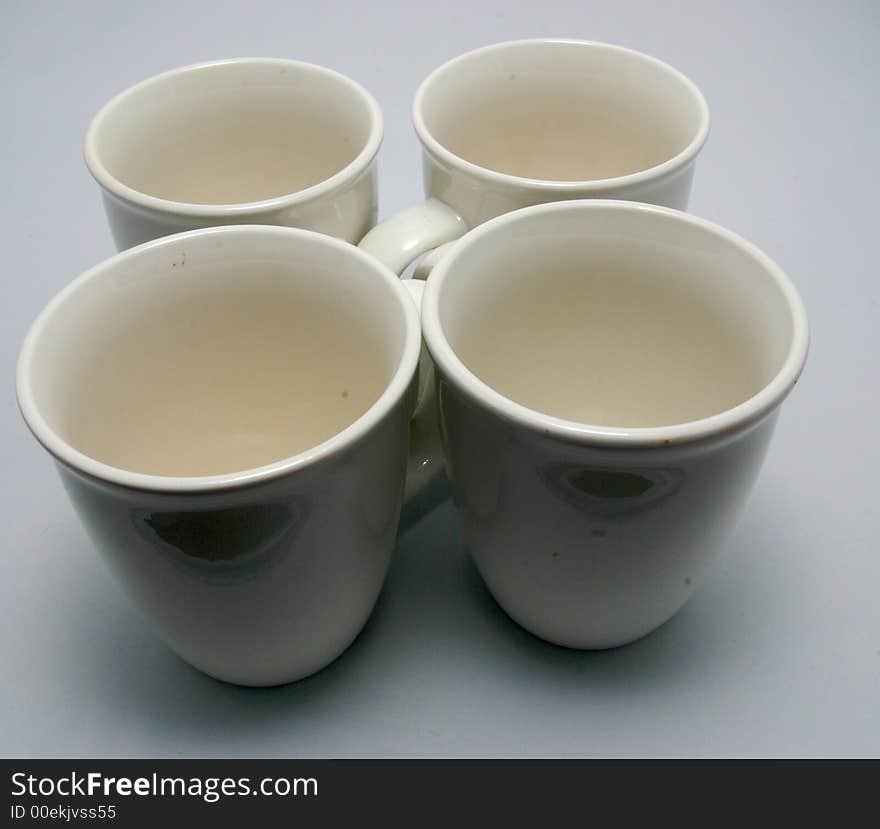 Cups