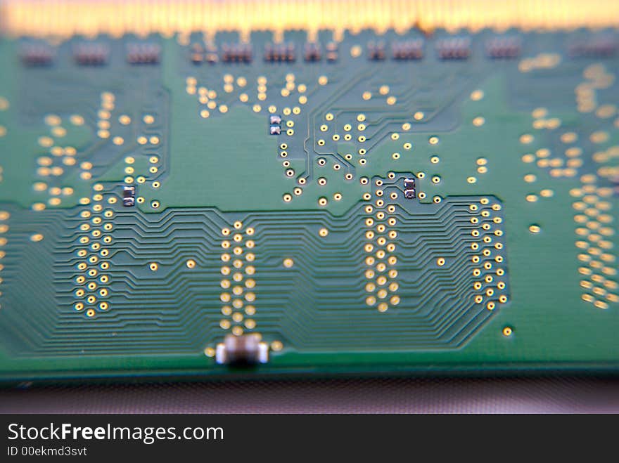 Circuit board