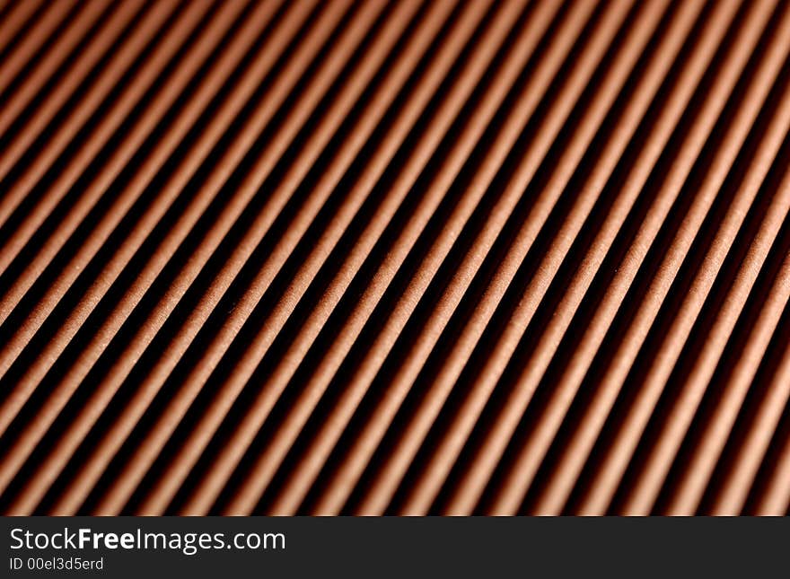 Photo of Brown Texture Paper - Textured Background. Photo of Brown Texture Paper - Textured Background