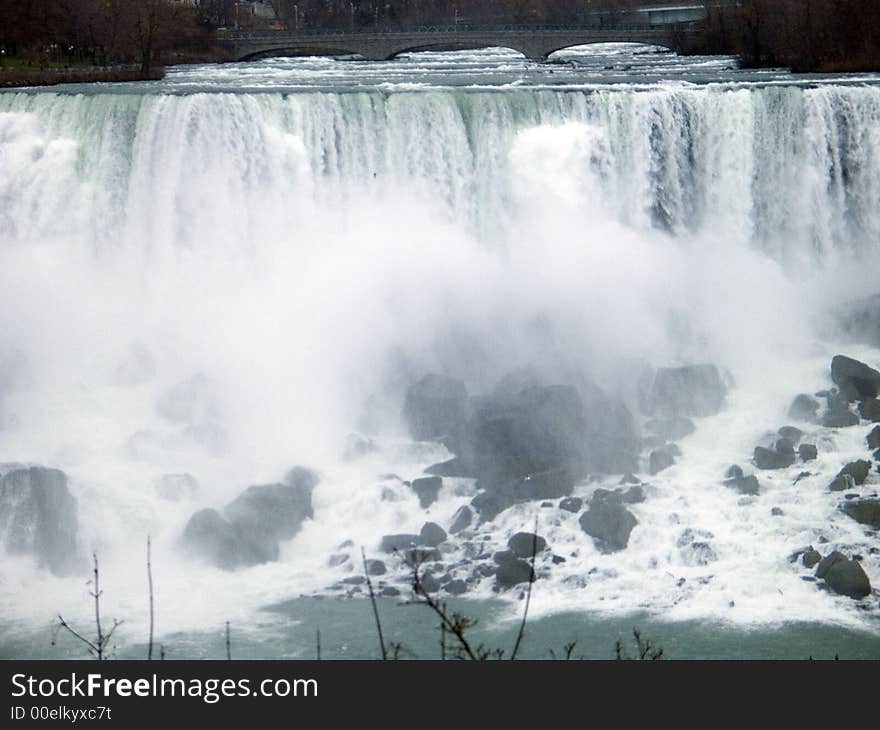 American Falls