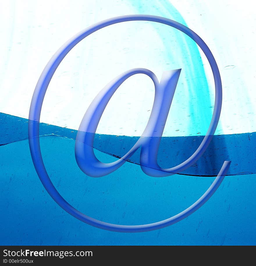 Email Symbol