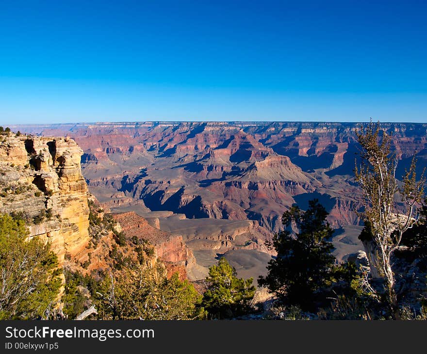 Grand Canyon