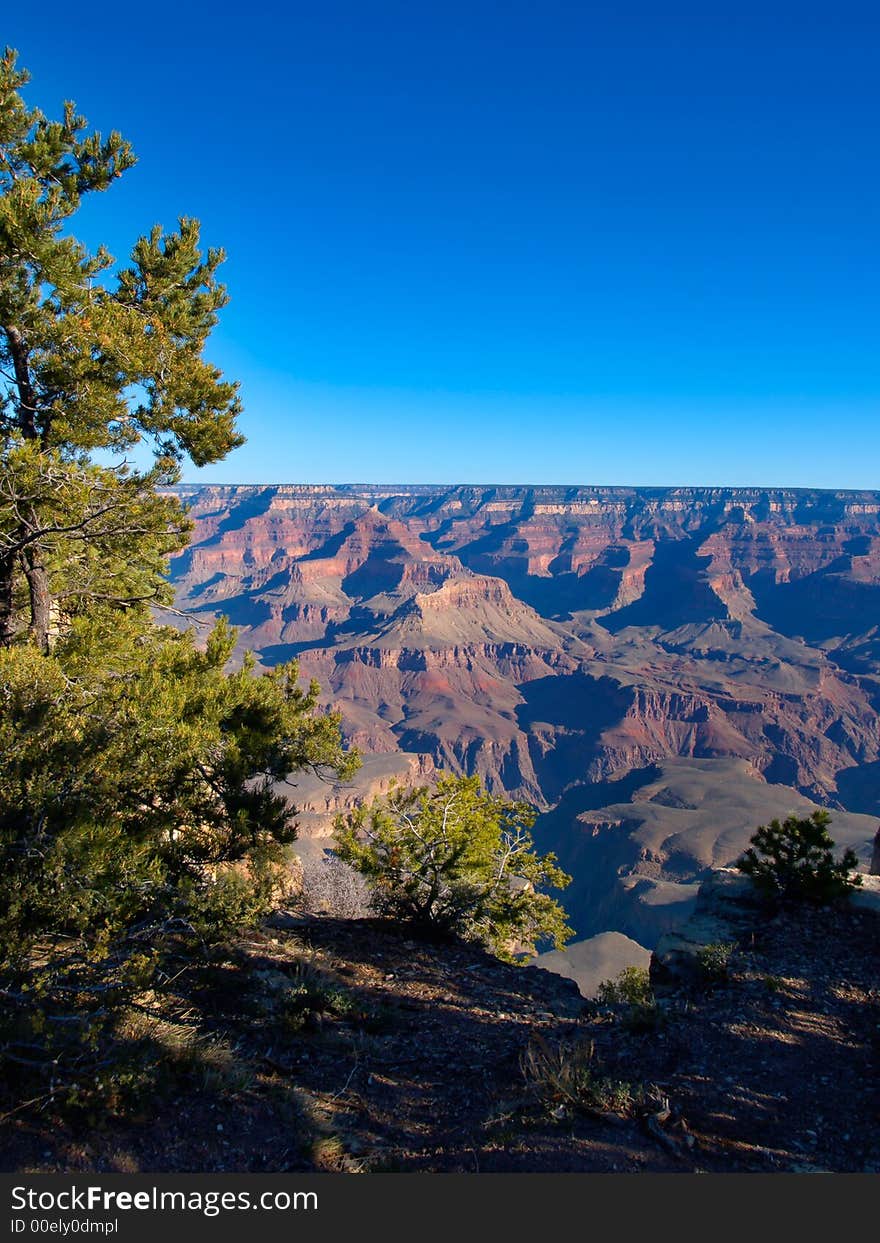 Grand Canyon