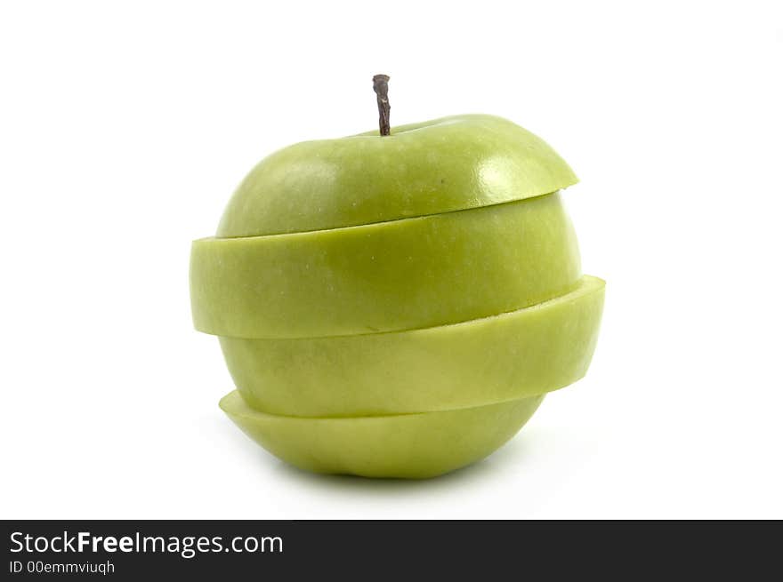 Green Apple