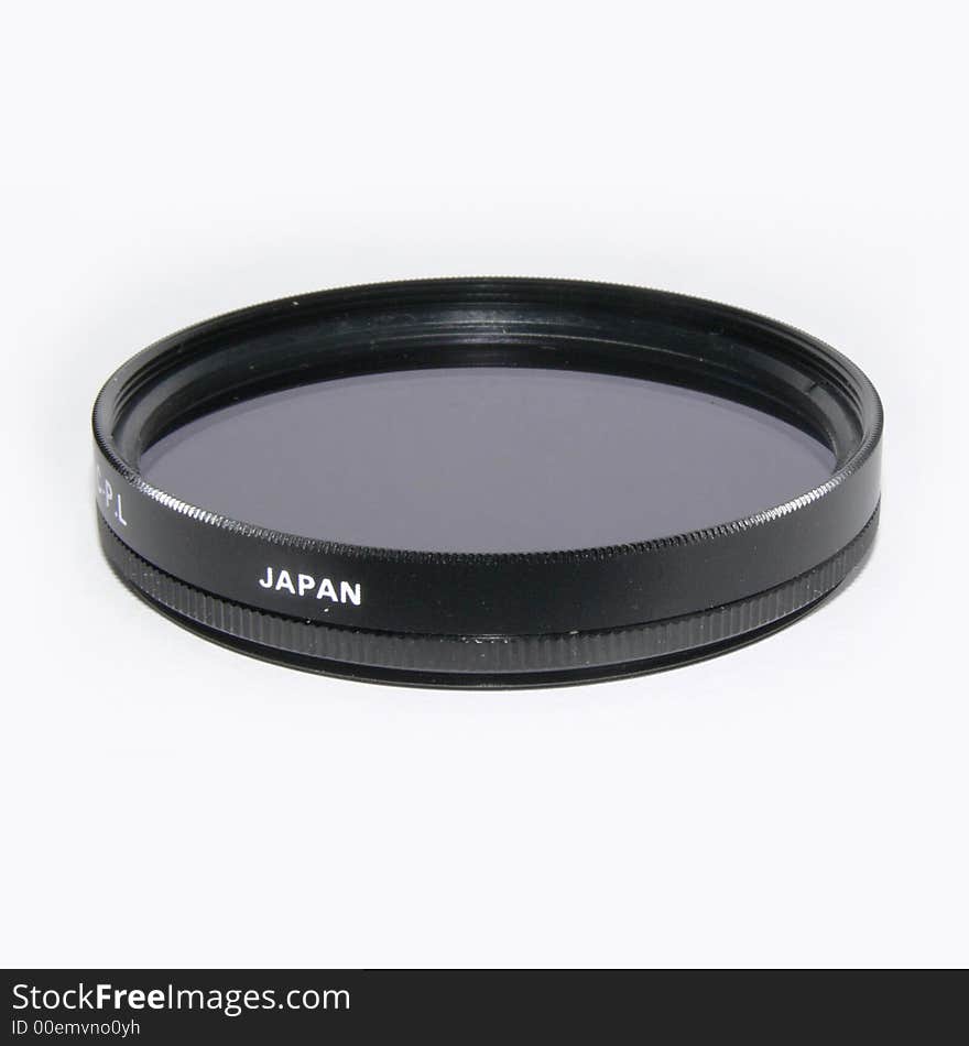 Polarizing filter