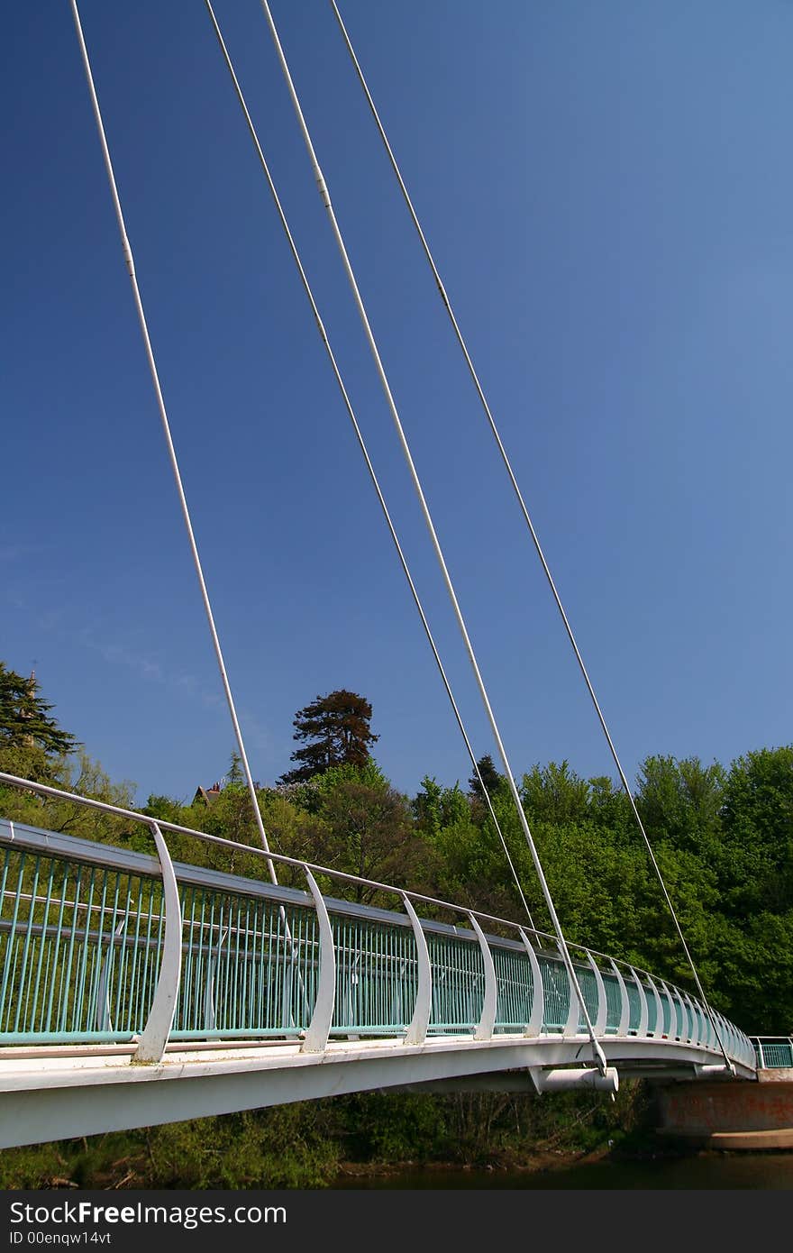 Suspension Bridge