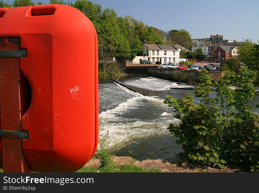 River Safety