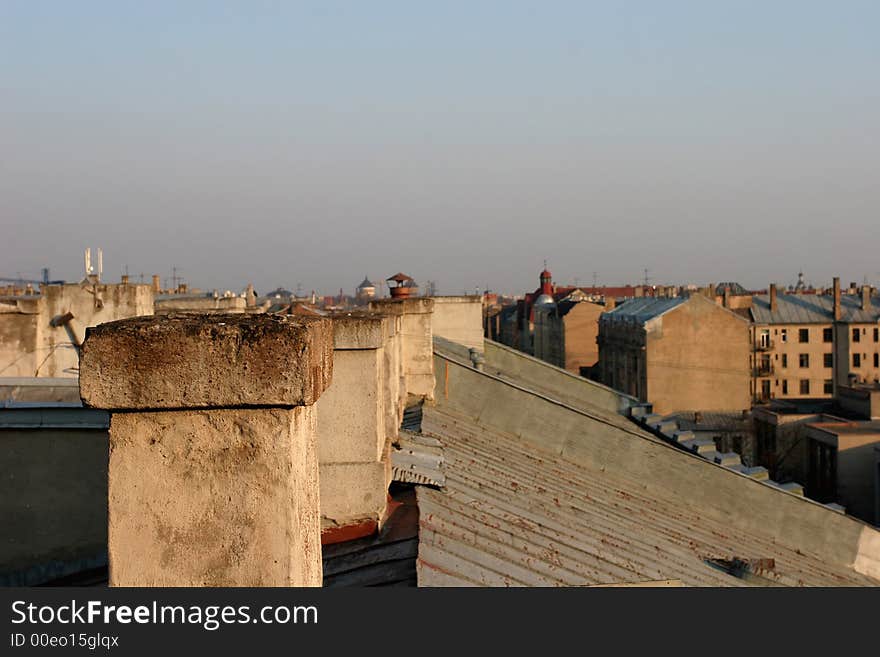 Roofs