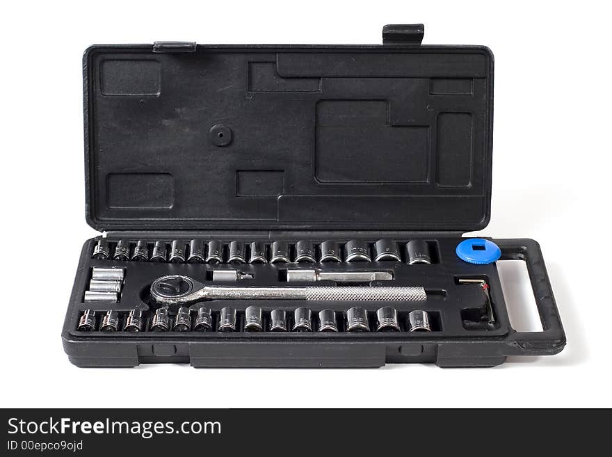 Socket Set