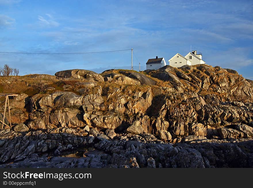 Lofoten