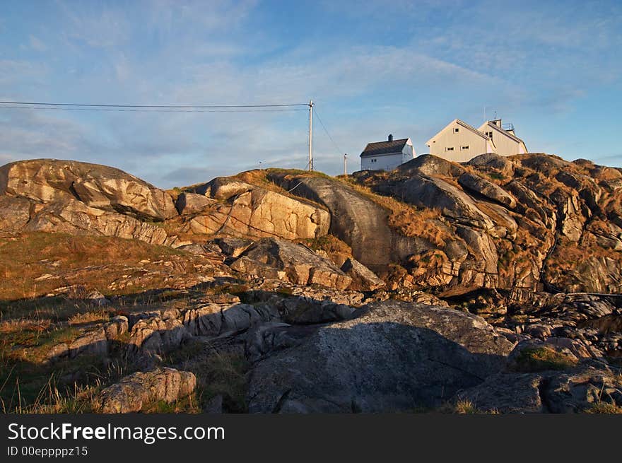 Lofoten