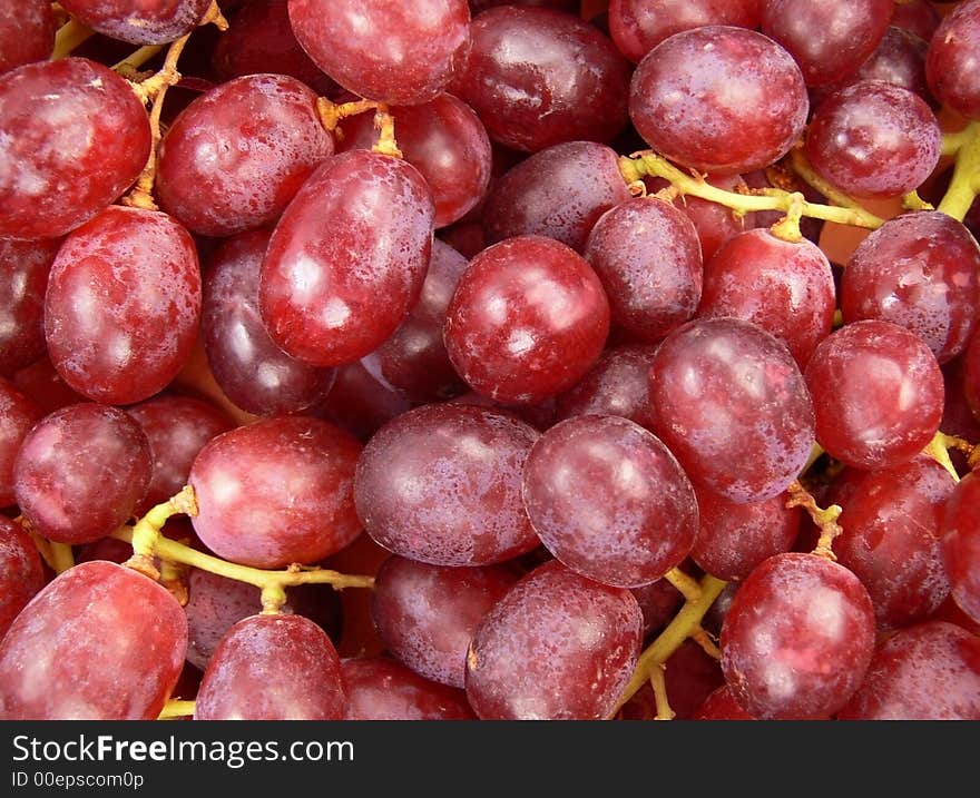 Grapes