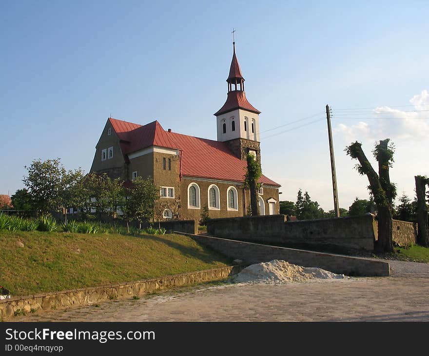 Catholic Church in Poland