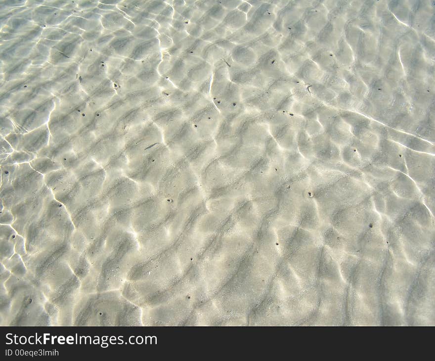 Literally looking into the waters of The Gulf of California. Literally looking into the waters of The Gulf of California.