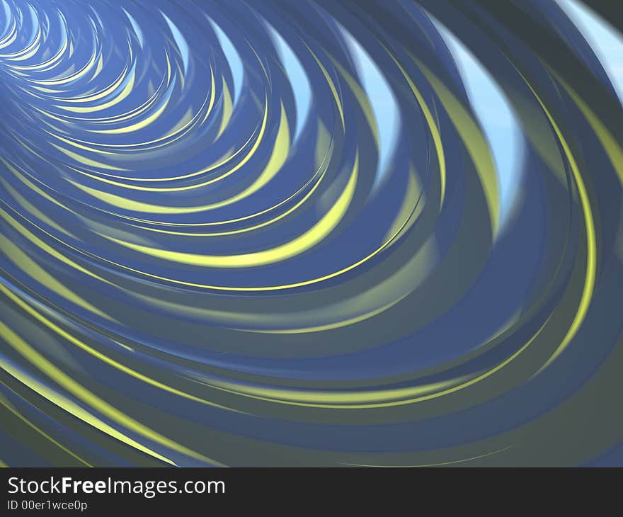 Abstract background texture. 3D render. Fantasy background.