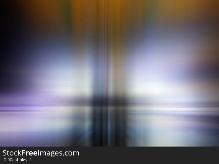 Abstract Background Graphic